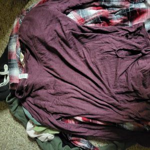 Shirt Lot